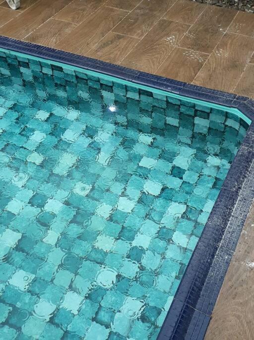 Paraiso De Aruana - Rio Araguaia - Imovel Recem Construido!! Novissimo!!!! A Piscina E Aquecida!!! Kültér fotó