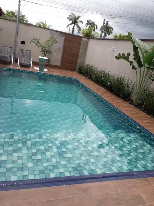 Paraiso De Aruana - Rio Araguaia - Imovel Recem Construido!! Novissimo!!!! A Piscina E Aquecida!!! Kültér fotó