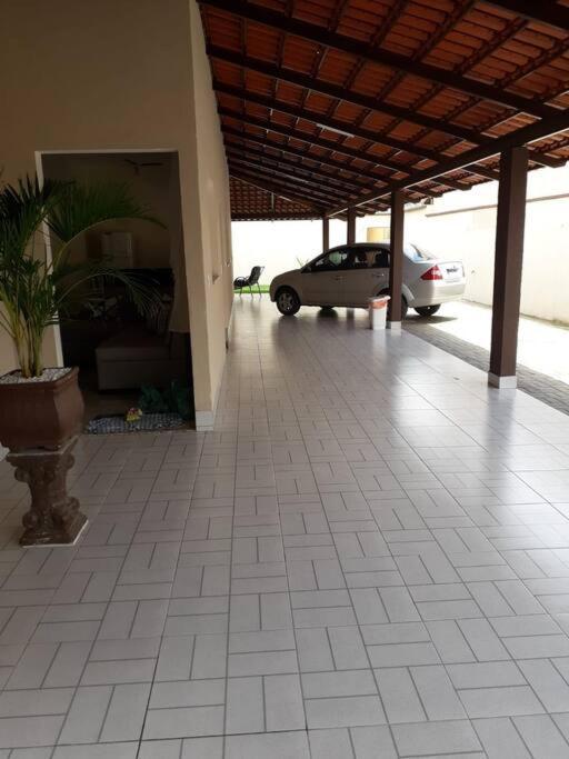 Paraiso De Aruana - Rio Araguaia - Imovel Recem Construido!! Novissimo!!!! A Piscina E Aquecida!!! Kültér fotó