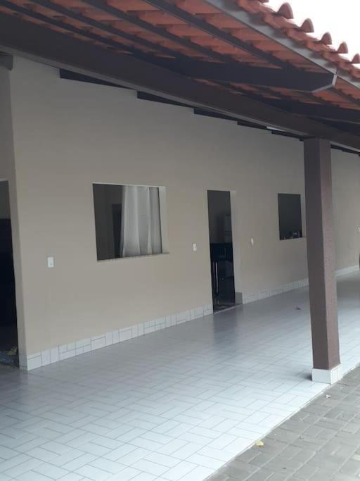 Paraiso De Aruana - Rio Araguaia - Imovel Recem Construido!! Novissimo!!!! A Piscina E Aquecida!!! Kültér fotó