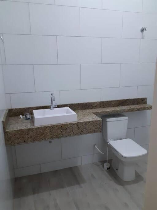 Paraiso De Aruana - Rio Araguaia - Imovel Recem Construido!! Novissimo!!!! A Piscina E Aquecida!!! Kültér fotó