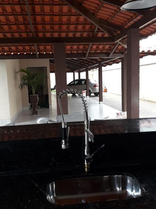 Paraiso De Aruana - Rio Araguaia - Imovel Recem Construido!! Novissimo!!!! A Piscina E Aquecida!!! Kültér fotó
