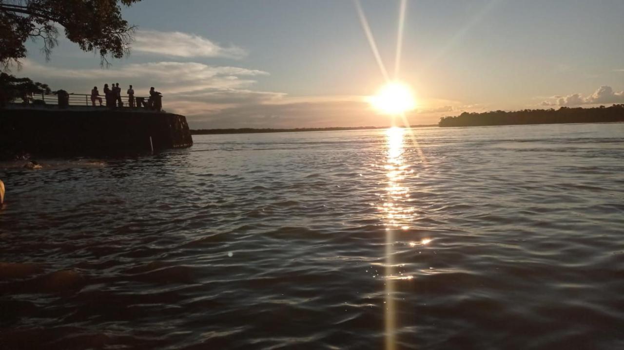 Paraiso De Aruana - Rio Araguaia - Imovel Recem Construido!! Novissimo!!!! A Piscina E Aquecida!!! Kültér fotó